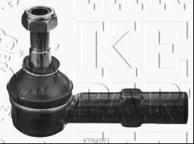 KEY PARTS ktr4571 -  Наконечник поперечной рулевой тяги